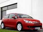 Citroen C4 by Loeb 2006 года